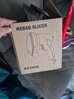 Kebap sneider, Gyros sneider, Ophalen of Verzenden