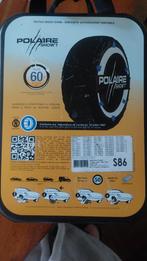 Textiel Sneeuwkettingen - Polaire Show'7, Auto diversen, Ophalen of Verzenden, Nieuw