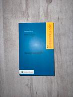 Ons Strafrecht 2: Strafprocesrecht - Keulen & Knigge, Verzenden, Gamma, Zo goed als nieuw, WO