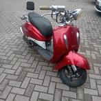 Fosti ft50  scooter  loop of sloop onderdelen, Fietsen en Brommers, Snorfietsen en Snorscooters, Ophalen, Zo goed als nieuw, Overige merken