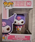 Funko pop- Kuromi- nieuw., Verzamelen, Poppetjes en Figuurtjes, Ophalen of Verzenden, Nieuw