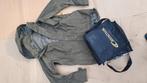 Carinthia Regenjas M, Ophalen of Verzenden, Landmacht, Nederland, Kleding of Schoenen