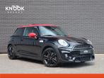 MINI Hatchback Cooper S Automaat 3 deurs / John Cooper Works, 1998 cc, Stof, Gebruikt, 4 stoelen