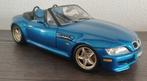 BMW Z3 Roadstar modelauto 1:18, Ophalen, Auto, Bburago