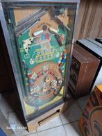 bally flipperkast monte carlo 1973 voor restauratie, Verzamelen, Automaten | Flipperkasten, Ophalen, Gebruikt, Bally