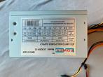 lc power 420W interne voeding, Ophalen of Verzenden, Zo goed als nieuw