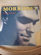 Morrissey - Viva Hate LP - 1988 - Holland, Ophalen of Verzenden, 1980 tot 2000, Gebruikt, 12 inch