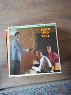 Limon Wilson, Ophalen of Verzenden, Gebruikt, 12 inch