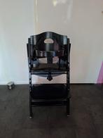 Childhome Meegroei Eetstoel met Verkleiner, Ophalen