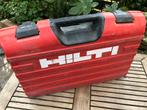 Hilti reciprozaag, Doe-het-zelf en Verbouw, Ophalen of Verzenden, Gebruikt