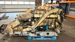 Scheepsmotor diesel 6 cilinder, Ophalen, Gebruikt, Binnenboordmotor, Diesel