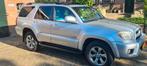 Toyota 4runner Limited Edition 4,7 ltr V8 2007 4WD Grijs, Auto's, Automaat, Particulier, Land Cruiser V8, SUV of Terreinwagen