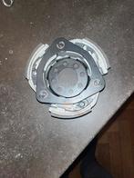 Malossi koppeling delta clutch maxi 180cc, Ophalen of Verzenden, Nieuw, Blok, Malossi Piaggio