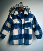 Zara winterjas maat 134, Verzenden, Zo goed als nieuw, Jongen of Meisje, Jas