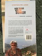 Hoe duur was de suiker? - Cynthia Mc Leod - 8 cd Luisterboek, Boeken, Ophalen of Verzenden, Cd, Volwassene