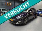 Peugeot 308 SW 1.6 BlueHDI Allure LED NAVI BLUETOOTH NAP NL, Voorwielaandrijving, Parkeersensor, Gebruikt, 4 cilinders