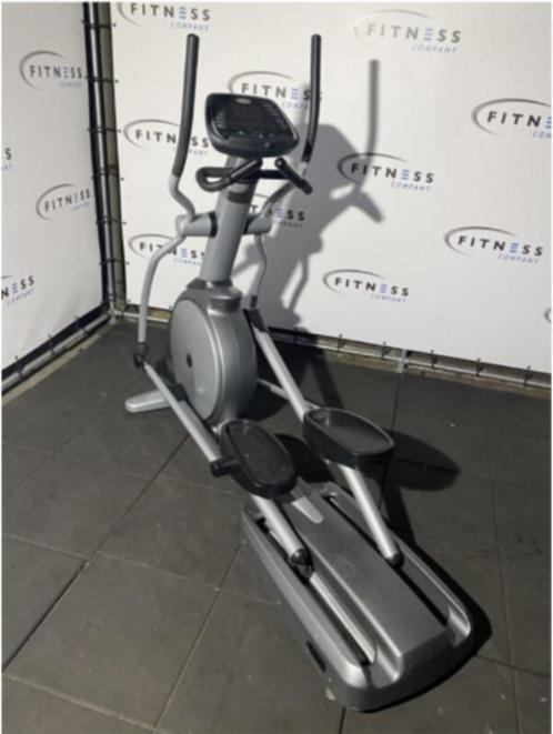 Matrix E5X Elliptical | Crosstrainer, Sport en Fitness, Fitnessmaterialen, Gebruikt, Overige typen, Armen, Benen, Borst, Buik