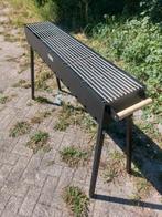 Sate bbq houtskool barbecue 1200 ( mm ), Tuin en Terras, Ophalen, Nieuw