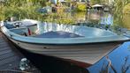 Motorbootje 9.9 Yamaha met electrische start, Watersport en Boten, Ophalen, Gebruikt, Minder dan 10 pk, Tot 6 meter