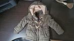 Houtje touwtje, lekker warmewinterjas, maat 86, Kinderen en Baby's, Ophalen of Verzenden, Gebruikt, Jongetje of Meisje, Jasje