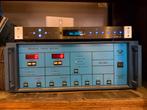 Stage accompany set van ppa1200 en ps44  speakers., Audio, Tv en Foto, Luidsprekers, Ophalen, Zo goed als nieuw, 120 watt of meer