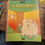 Stripboeken - De Stamgasten zie omschrijving!, Meerdere stripboeken, Ophalen of Verzenden, Gelezen, Toon van Driel