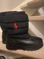 Snowboots Ralph Lauren maat +/- 33, Ophalen, Zo goed als nieuw, Laarzen
