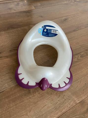 Nieuwe WC Verkleiner voor Kind beschikbaar voor biedingen