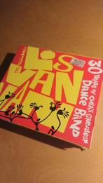 Los Van Van - 30 years of Cuba's Greatest Dance Band, Cd's en Dvd's, Cd's | Latin en Salsa, Boxset, Gebruikt, Ophalen of Verzenden