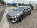 Hyundai i40 Wagon 1.7 CRDi Business Edition, Euro 5, Achterwielaandrijving, Gebruikt, 4 cilinders