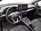 SEAT Leon Sportstourer 1.5 TSI e-Hybrid FR PHEV First Editio, Auto's, Seat, Stof, 4 cilinders, 1700 kg, 750 kg