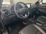 Hyundai Kona 1.6 T-GDI Premium 4WD Leder Trekhaak Vol optie, Automaat, 15 km/l, 4 cilinders, Zwart
