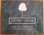 Six Feet Under The Complete collection 1 t/m 5 - DVD Box, Vanaf 12 jaar, Ophalen of Verzenden, Zo goed als nieuw, Boxset