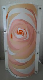 SLAMP TUBE lamp LA VIE EN ROSE maat s, Ophalen of Verzenden, Zo goed als nieuw, Kunststof, Modern