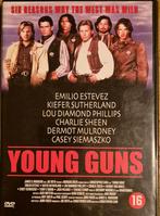Young Guns Kiefer Sutherland #d060#4V, Vanaf 12 jaar, Ophalen of Verzenden, Zo goed als nieuw, Actie
