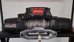 Warn ZEON Platinum 12 met liertouw (showroommodel), Doe-het-zelf en Verbouw, Lieren en Takels, Ophalen of Verzenden, Zo goed als nieuw