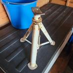 Aanhanger Steun / Assteun, Auto diversen, Krikken, Ophalen of Verzenden, Gebruikt, Manueel, Garagekrik