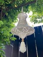 Gehaakte lampion/kroonluchter, Ophalen of Verzenden, Nieuw