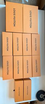 Louis Vuitton dozen - 12 stuks, Ophalen of Verzenden, Zo goed als nieuw, Hout, Volwassenen