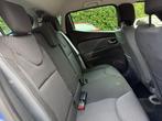 Renault Clio 1.2 GT 120pk Aut., Pack Comfort4 & R-link, Euro 5, Stof, Gebruikt, Blauw