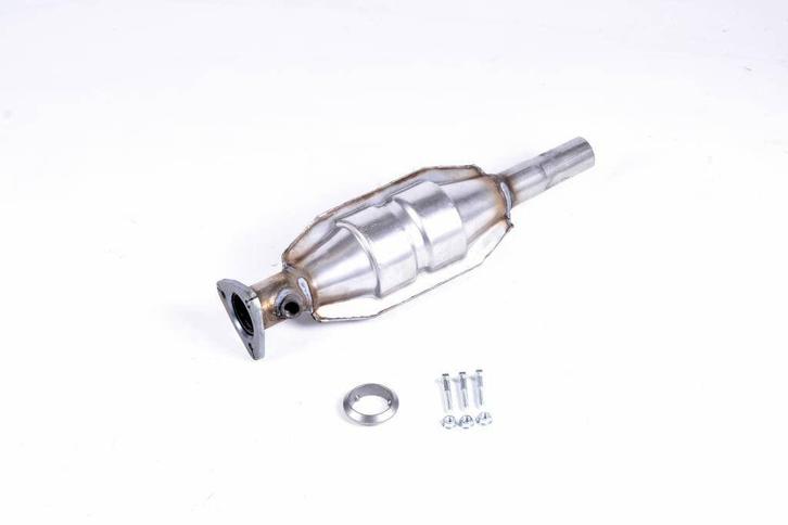 Katalysator Volkswagen Polo, Caddy, Golf III / Seat / Audi, Auto-onderdelen, Uitlaatsystemen, Seat, Volkswagen, Nieuw, Ophalen of Verzenden