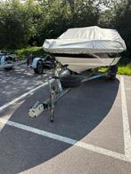 Sensation bowrider, Watersport en Boten, Ophalen, Gebruikt
