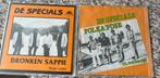 De Specials - Dronken Sappie & Polka Pose, Gebruikt, 7 inch, Single, Ophalen of Verzenden