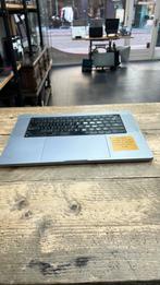 Topcase Apple 16 inch A2485 B grade, Ophalen of Verzenden, Macbook Pro, Info@notebookandmore.nl, 2311 CP