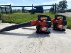 Husqvarna 525BX bladblazer – krachtig en in topstaat, Benzine, Handgedragen, Ophalen of Verzenden, Zo goed als nieuw