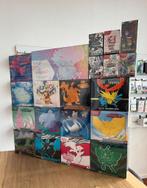 Groot aanbod Pokemon elite trainer box en booster bundle, Hobby en Vrije tijd, Ophalen of Verzenden, Nieuw, Boosterbox