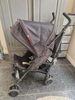 Compacte Koelstra simba kinderwagen, Ophalen of Verzenden, Gebruikt, Overige merken