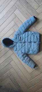 Nette winterjas maat 122/128 jongen merk mood street, Kinderen en Baby's, Kinderkleding | Maat 122, Ophalen, Zo goed als nieuw