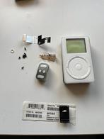 iPod 2e generatie 10gb met defect., Audio, Tv en Foto, Mp3-spelers | Apple iPod, Ophalen of Verzenden, Niet werkend, 10 tot 20 GB