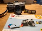 Lego Creator 31147 - Camera/Radio/Fototoestel, Ophalen, Zo goed als nieuw, Complete set, Lego